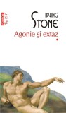 Agonie si extaz | Irving Stone