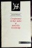 Crestinismul ca fapt mistic si misteriile Antichitatii - Rudolf Steiner