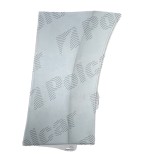 Segment reparatie aripa fata Skoda Octavia Iii (5e) 01.2013-05.2017, Octavia Iii (5e) 03.2017-09.20, dreapta, spate; metal galvanizat