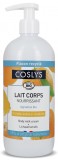 Lapte de corp cremos bio cu citrice, 500ml, Coslys