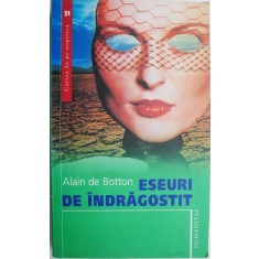 Eseuri de indragostit &ndash; Alain de Botton