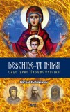 Deschide-ți inima. Cale spre &icirc;nduhovnicire - Paperback - Michel Evdokimov - Meteor Press