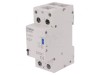 Releu Bistabil de Impulsuri NO 2x40A IP20