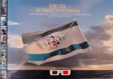 Israel In Three Dimensions (cu 2 Perechi De Ochelari 3d) - Joel Amster , C511