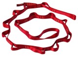 Bucla Daisy Chain Nylon 140 cm Rosu