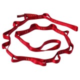 Bucla Daisy Chain Nylon 140 cm Rosu