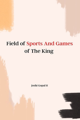 Field of Sports And Games of The King foto