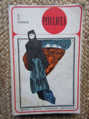 PITULICEA-R.N. GUNTEKIN foto
