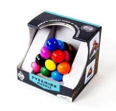 Joc logic Mefferta, , s Pyraminx Marble