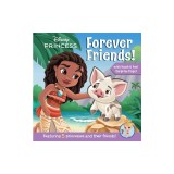 Disney Princess: Forever Friends!