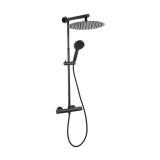 SET DUS FERRO BATERIE TERMOSTATATA + DUS FIX + DUS MOBIL TRE