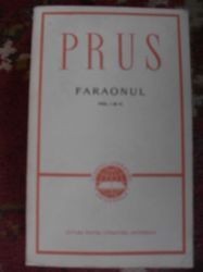Faraonul- Prus