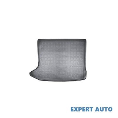 Covor portbagaj tavita audi q3 8u 2011-2018 cod: pb 6020 / pba2 Alta marca Alt model #7 foto