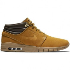 Ghete Barbati Nike SB Stefan Janoski Max Mid Premium AV3610779 foto