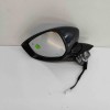 Oglinda Laterala Stanga Mazda CX-30 DM 2023, OEM D42E-69-181B, Negru/Portocaliu