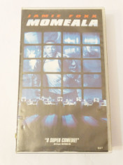 Caseta video VHS originala film tradus Ro - Momeala foto
