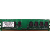 Memorie desktop 1 GB DDR2 800 Mhz UNIFOSA GU341G0ALEPR6B2C6F1