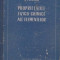 Proprietatile fizico-chimice ale elementelor (traducere din limba rusa)