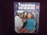 Revista Sanatatea Nr.4 - 1976