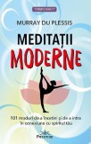 Meditatii moderne - Murray Du Plessis - Prestige
