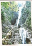 RF110 - Carte Postala - Masivul Ceahlau. Cascada Duruitoarea, necirculata
