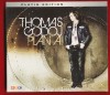 Thomas Godoj &quot; Plan A!&quot; - Platin Edition + Unpluged - set 2 CD audio, 2008, Sony