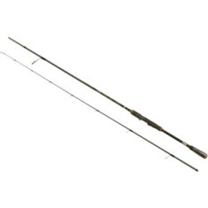 Lanseta Wizard Senso Feel Spinning Rod, 5-28g, 2.45m, 2seg foto
