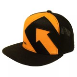 Sapca Barbati Singing Rock Snapback Hat, Bumbac, Design Sportiv, Marime Reglabila, Protectie UV, Accesorii Moda