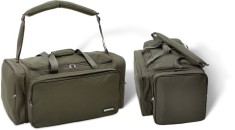 Rucsac Radical After Dark Carryall Large Green foto