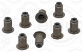 ELRING 155.740 Set garnituri, ax supape