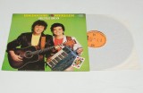 Betli Duo &ndash; Boldogsag - Szerelem - disc vinil vinyl LP