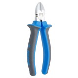 Unior 461/1BI - Cleste cu tais lateral 160 mm