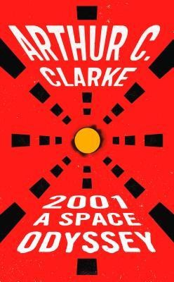 2001: A Space Odyssey foto