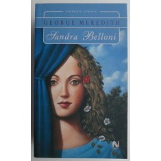 Sandra Belloni &ndash; George Meredith