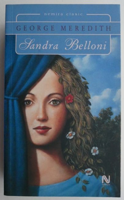 Sandra Belloni &ndash; George Meredith