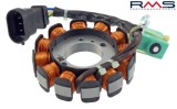 Magnetou (stator aprindere) Aprilia Scarabeo &ndash; Vespa LX - Primavera - S - Sprint 4T 4V AC 50cc