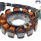 Magnetou (stator aprindere) Aprilia Scarabeo &ndash; Vespa LX - Primavera - S - Sprint 4T 4V AC 50cc