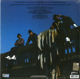 Tougher Than Leather - Vinyl | RUN-DMC