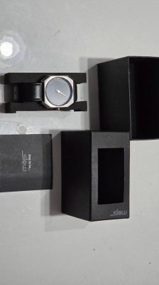 Ceas elvetian Slow Jo 06 foto