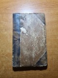 MANUSCRIS - caiet de amintiri - din anul 1926-1937-poezii,desene,ganduri,sfaturi