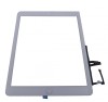 Touchscreen iPad 9.7 (2018) iPad 6, Silver, Complet, Display Digitizer
