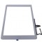 Touchscreen iPad 9.7 (2018) iPad 6, Complet, Silver