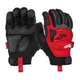 Manusi cu impact Milwaukee Impact DemoX Work Gloves 10 XL