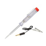 Creion Tensiune 6 - 24 V auto elSales ELS-CT624 , carcasa plastic , transparent