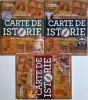 Carte Istorie Interactiva (3 Vol.) Marcus Cowper - Aventura Educativa, Stare Buna/Foarte Buna