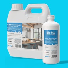 Solutie Multisuprafete 4 in1 DD Profesional, kg