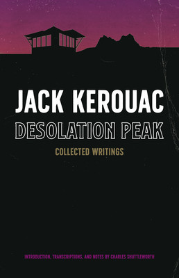Desolation Peak: Collected Works foto
