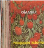 - Magazin istoric - anul XXII - 1988 (250 - 261) - 129075