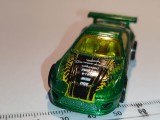 bnk jc Hot Wheels 2016 Toyota Supra 177/250