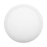 Spot Aplicat Rotund cu LED SMD 24W, NOVelite